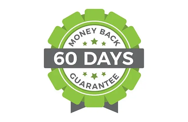 Clarritox Pro Money Back Guarantee