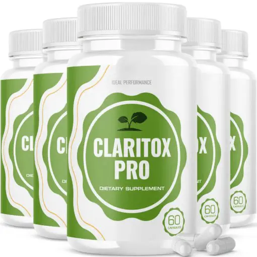 Clarotox Pro Buy